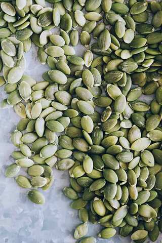 5 ways to Incorporate Pumpkin seeds in Your Diet
