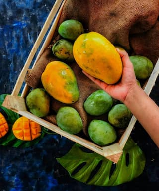 6 Best Mango Varieties In India