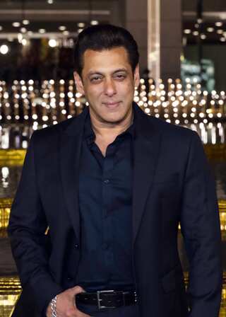 Salman Khan's Most Shocking Controversies Till Date
