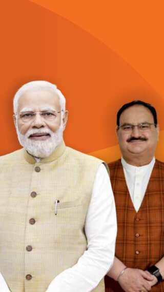 The Key Takeaways from BJP's Lok Sabha Polls Manifesto