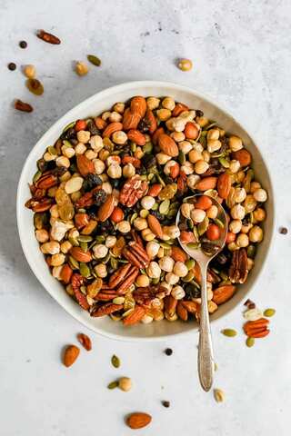 6 Creative Ways to Add Peanuts to Your Diet

