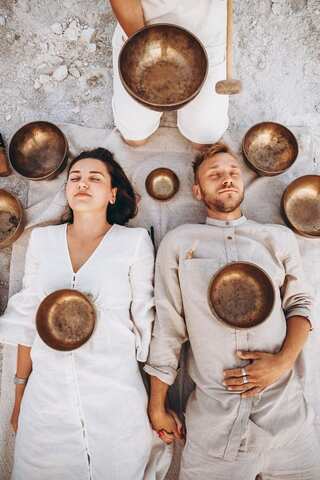 5 Ways To Activate Your Chakra