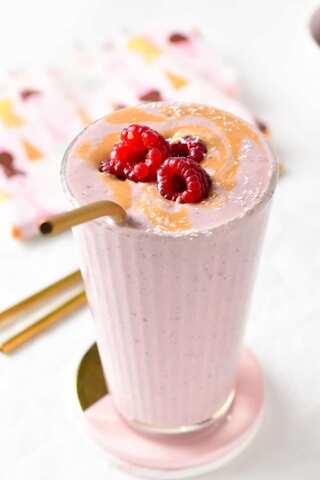 5 Yummy Drinks To Make From Curd