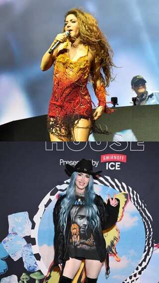 Coachella 2024: All The Celebs Spotted At Music Festival