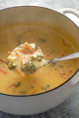 5 Delicious Dishes to Make Using Broccoli
