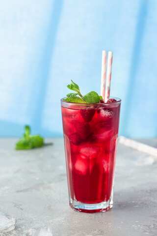 5 Refreshing Iced Tea Recipes to Try This Summer