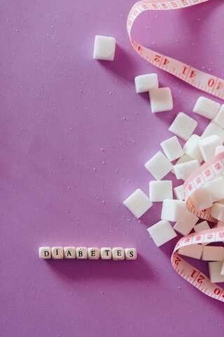5 Warning Signs of Diabetes