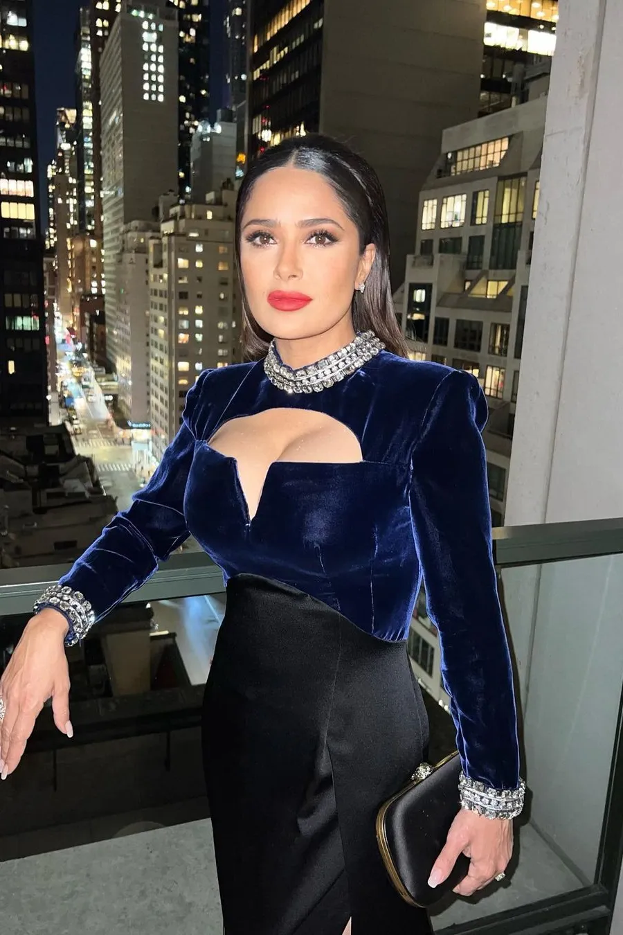 6 Best Salma Hayek Movies You Must Watch