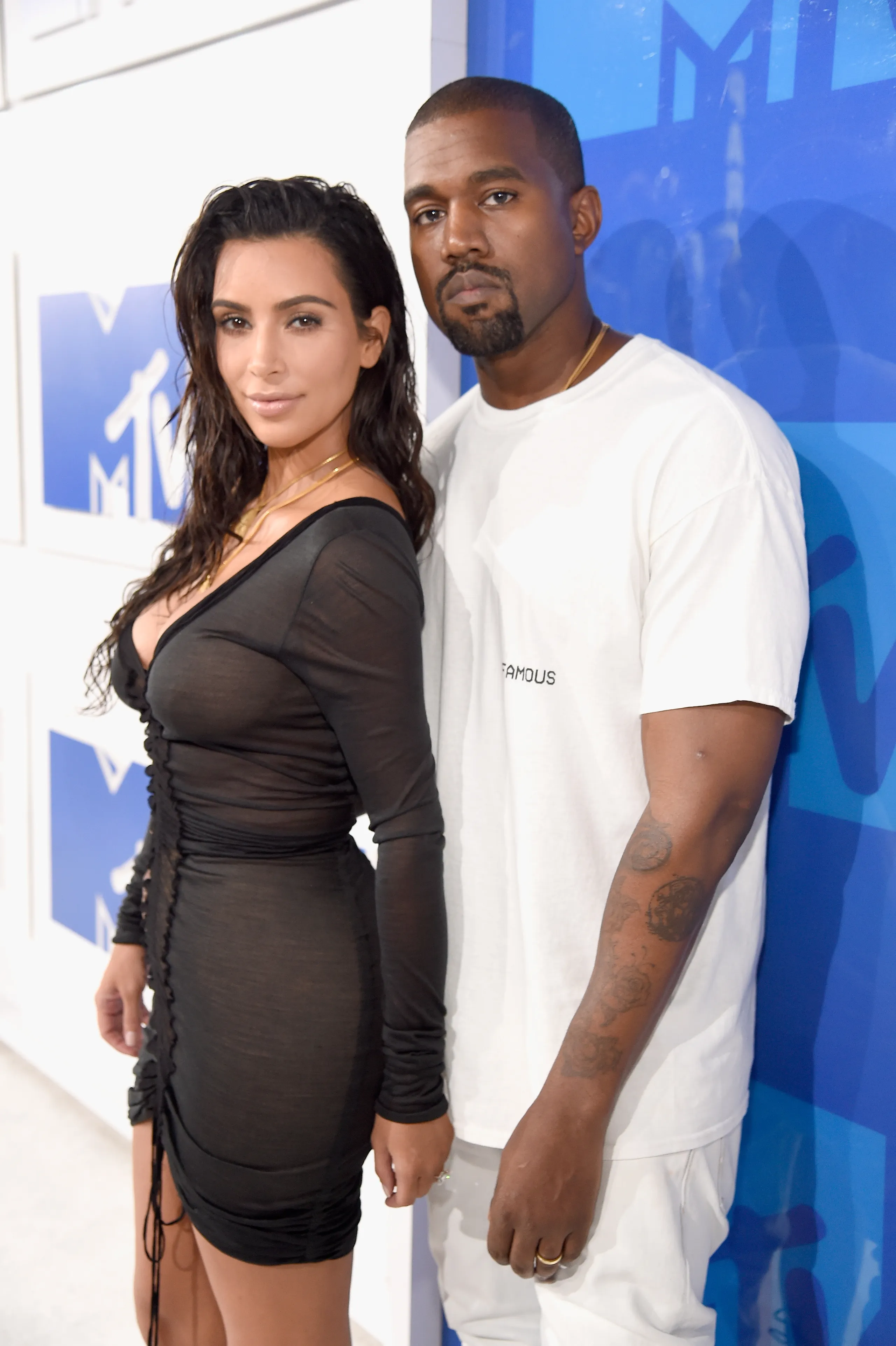 5 Extravagant Gifts Kanye West Gave To Ex-wife Kim Kardashian