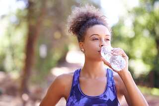 Tips To Prevent Dehydration In Summers
