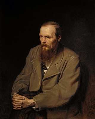 7 Must-Read Books By Russian Author Fyodor Dostoevsky