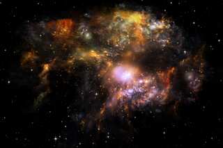 5 Biggest Mysteries Of The Universe That Remain Unsolved 