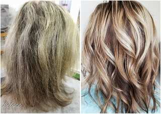 5 Oils Must For Frizzy Hair