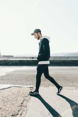 6 Walking Mistakes That Are Ruining Your Weight Loss Efforts
