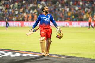 Longest Sixes In IPL 2024
