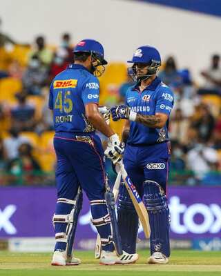 Highest Opening Partnerships In IPL 2024