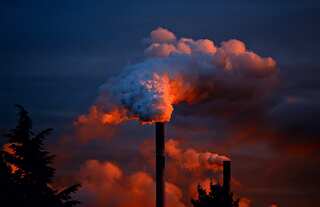 8 World’s Most Polluted Countries