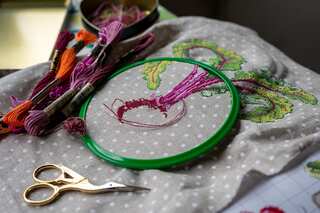 5 Engaging Handicrafts to Keep Your Mind Busy