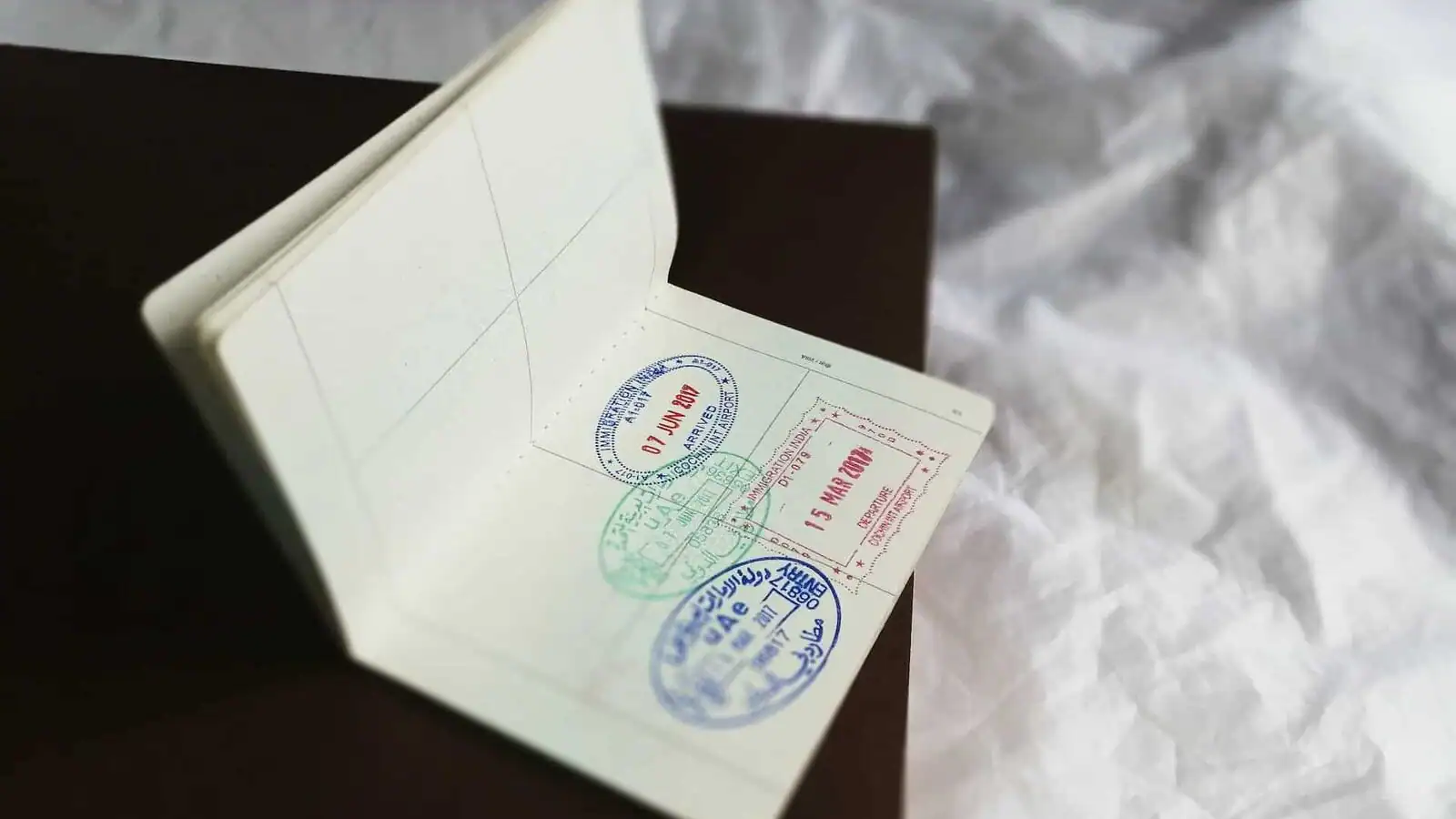 Work Visas and Work Permits: What’s the Difference?
