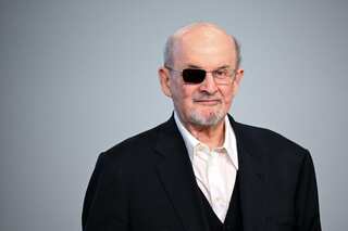 6 Must-Read Books by Salman Rushdie