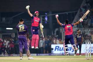 IPL: Most Centuries By Overseas Players