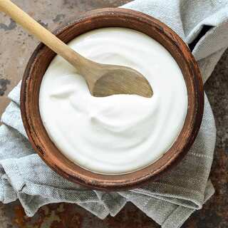 5 Benefits of Eating Yoghurt Every Day