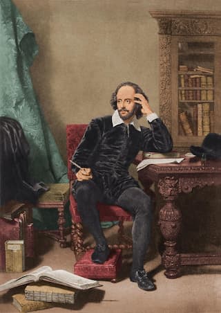 7 Must-Read Works by Shakespeare