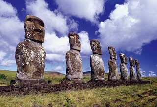 What is World Heritage Day?
