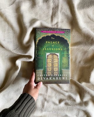 6 Reasons to Read 'Palace of Illusions'
