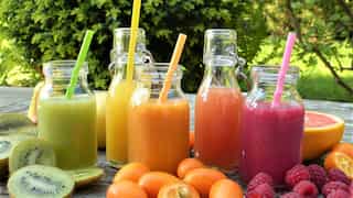6 Juices Best For Diabetic Patients 