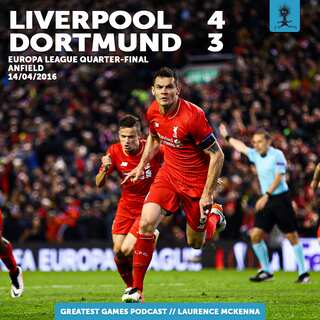 Liverpool’s 5 Greatest European Comebacks