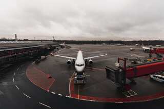 World's Best Airports: New List
