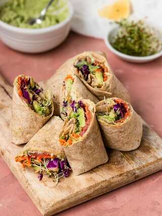 5 Weight Loss Dishes To Make From Soya  