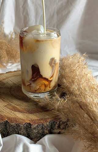 5 Delicious Cold Coffee Options to Try at Home