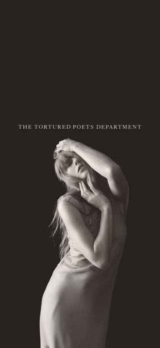Everything To Know About Taylor Swift’s New Album, Tortured Poets
