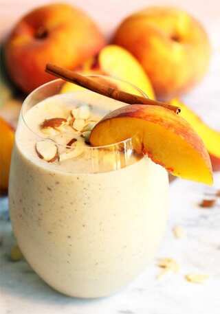 5 Easy Yoghurt-Based Summer Smoothies To Try At Home 