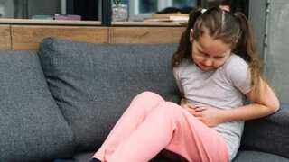 World Liver Day 2024: 5 Signs of Liver Problems in Children