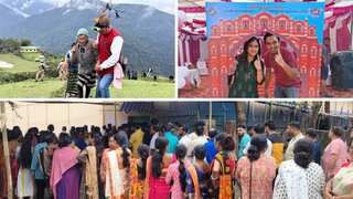 Lok Sabha Elections: Interesting Facts About Festival of Democracy