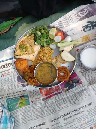 5 Must-Try Regional Thalis Across India
