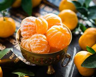 5 Fruits That Keep The Arteries Clean and Unclogged