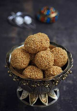 5 Incredible Benefits Of Sesame Seeds