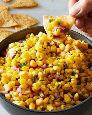5 Delicious Ways to Eat Corn This Summer