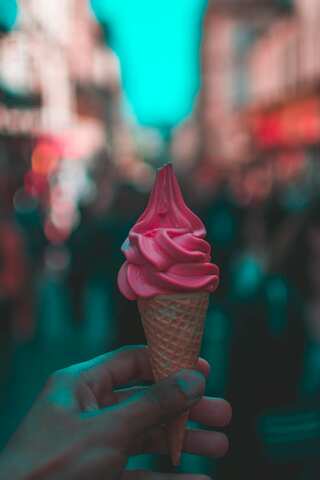 7 Ways to Enjoy Ice Cream This Summer