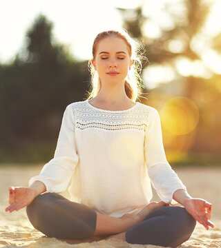 6 Natural Ways to Boost Energy Without Caffeine
