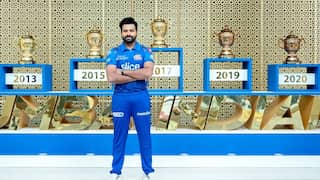 Teams With Most IPL Matches