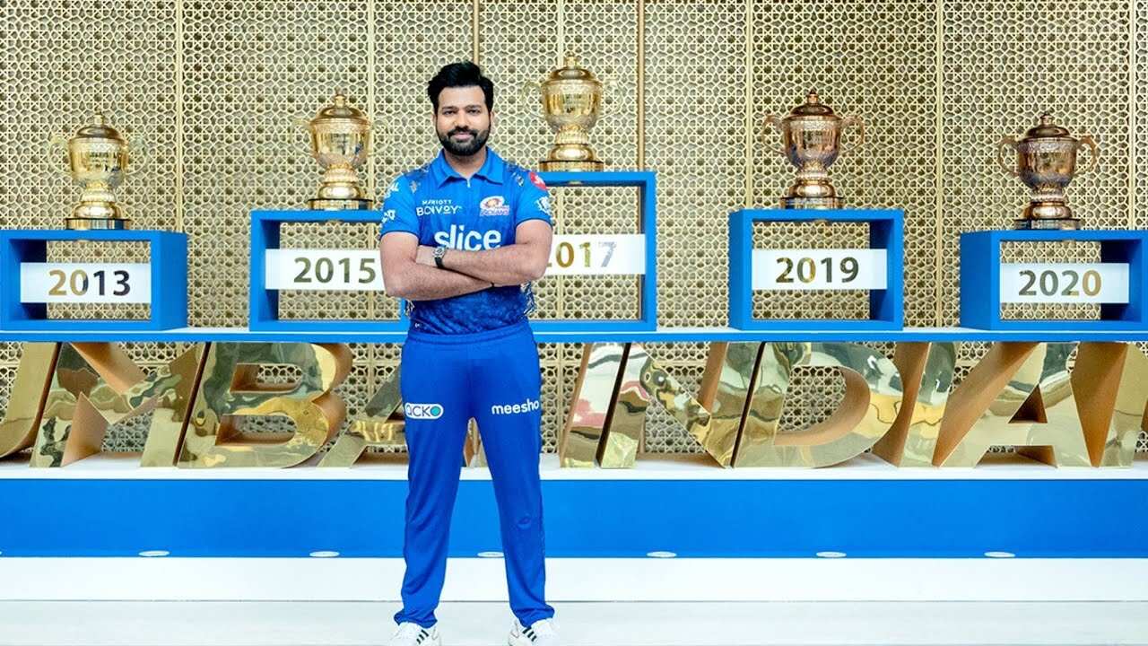 Teams With Most IPL Matches