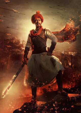 Tanhaji to Golmaal Returns: 7 Highest Grossing Films of Ajay Devgn