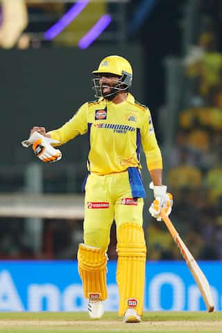 IPL: Most Innings With 200-Plus Strike Rate