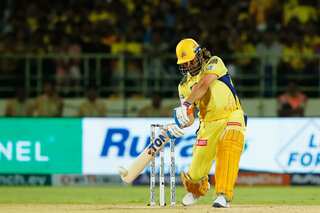 Most Innings Of 15-Plus Balls With 200-Plus SR in IPL