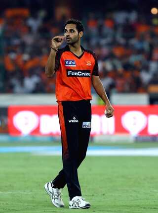 IPL: Bowlers To Concede 50+ Runs Most Times